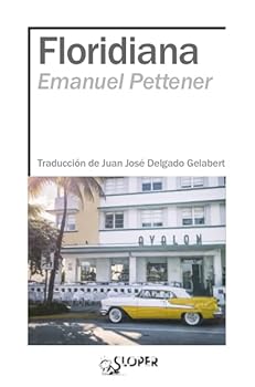 Paperback Floridiana [Spanish] Book