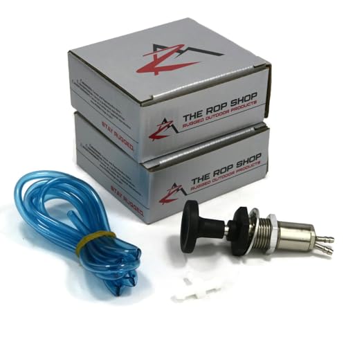 Kit de pompe à piston pour jet-ski et ATV Honda Yamaha