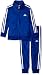 adidas Baby Boys Jacket Set, Collegiate Royal, 18M