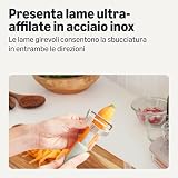 Amazon Basics B0F214PPNQ lato 3