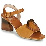 Piel , cuero, Piel , cuero, Piel , cuero, Piel , cuero, 7.0, Hebilla, Sandalias