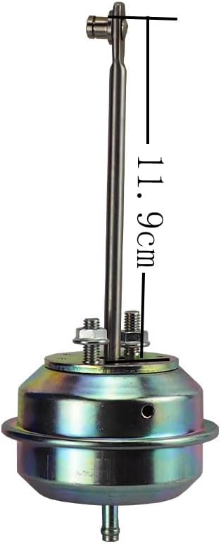 A271 2710903680 2710903480 Upgrade Turbo Wastegate Actuator for Mercedes Benz C250 E250 W204 W212 W205 W172 W222 1.8T C204 S204 A207 C207 S212 R172 C200 E200 E260 C E CLASS SL