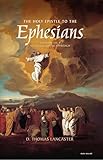 The Holy Epistle to the Ephesians: Sermons on a Messianic Jewish Approach