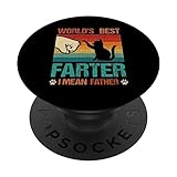 Photo Gallery vintage world s best farter i mean father divertente festa del papà popsockets popgrip intercambiabile Photo Gallery vintage world s best farter i mean father divertente festa del papà popsockets popgrip intercambiabile