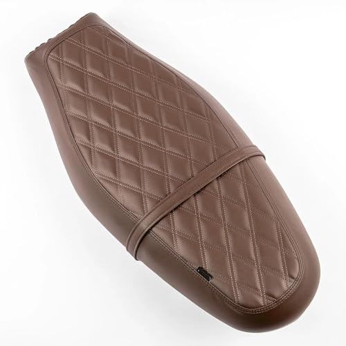 Accessoires moto ensemble selle de finition pour Twin 900