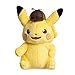 Pokemon Center: Detective Pikachu Returns: Detective Pikachu Plush, 8 ¼ Inch