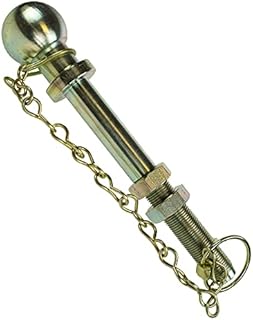 Maypole MP44322 50mm Tow Ball