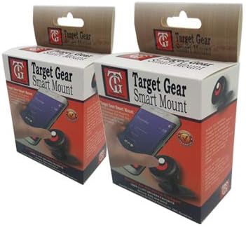 cell phone holder target