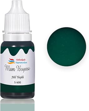 Mum Boyas  S v  Pigment Boya 20 ML Nil Ye ili - S600