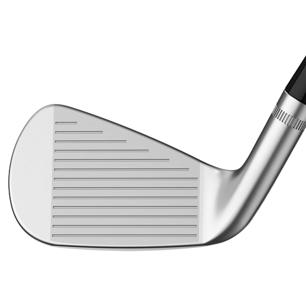 Amazon.co.jp: Callaway Apex CB 24 3 アイアン 20.5* (スチール