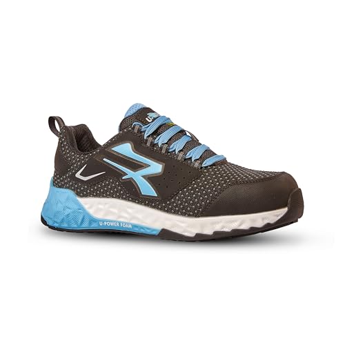 Chaussures de sécurité U-Power Vhagar contre le mal de pieds au travail 45
