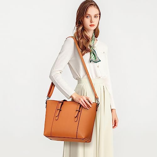Image of Women Purses and Handbags Tote Shoulder Bag Top Handle Satchel Bags for Ladies