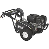 NorthStar Gas Cold Water Pressure Washer,...