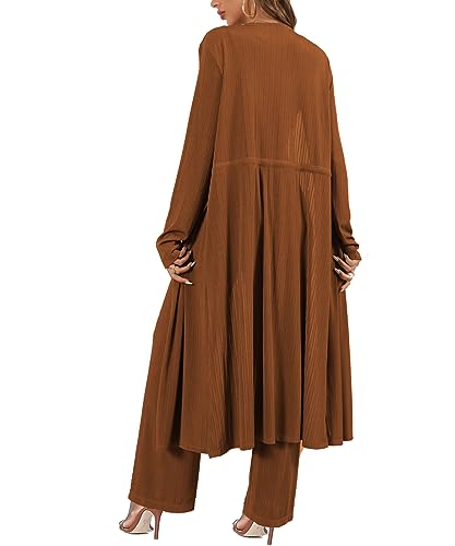 Image of 3 Piece Lounge Sets for Women Airport Travel Outfit