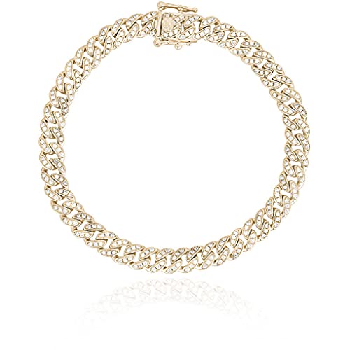 Mabina Gioielli Pulsera mujer joyas talla S Trendy cód. 533454-S
