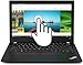 Price comparison product image Lenovo ThinkPad X280 Touchscreen Ultrabook Business Laptop, 12.5" FHD(1920x1080), Intel Core i5-8350U 1.70 GHz Up to 3.6GHz, 8GB RAM, 256 GB SSD, US Keyboard, Windows 10 Pro 64-bit (English) (Renewed)