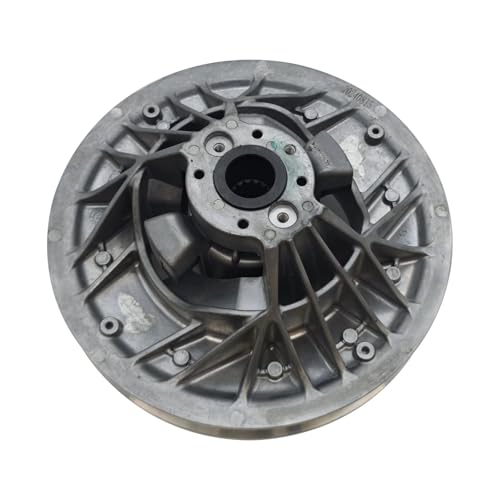 Driven Wheel Assembly made in china fit for 2023 Aodes Desertcross 1000-6 HVAC (CVT System) OEM 21140302101
