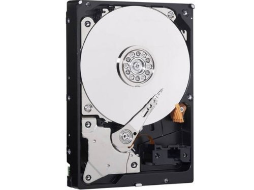 WD Blue 1TB Mobile Hard Disk Drive - 5400 RPM SATA 6 Gb/s 9.5 MM 2.5 Inch - WD10JPVX
