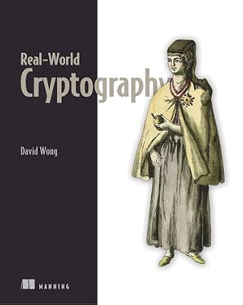 Real-World Cryptography-Wow! eBook