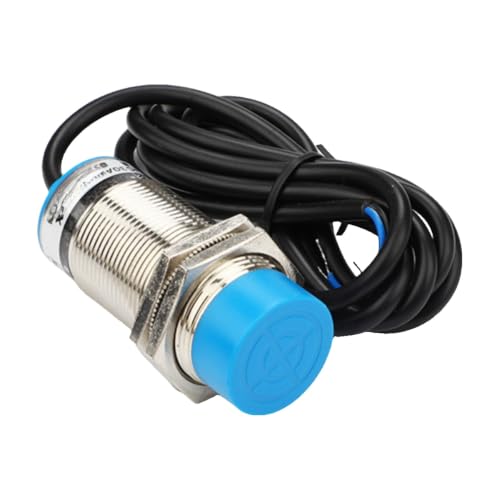 Capteur LJC30A3-H-Z/BX pour détecter les objets non métalliques à distance