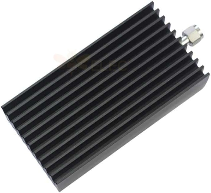 150W N Female Coaxial Fixed RF Load Connector DC-4GHz High-Power