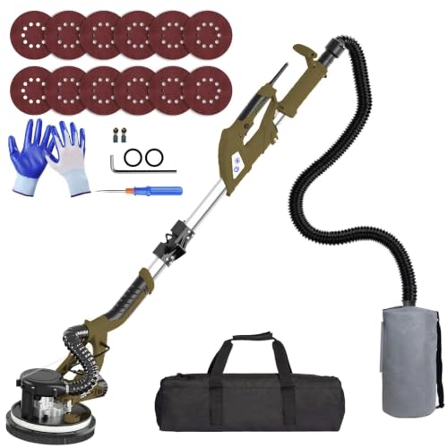 Drywall Sander, Drab Olive