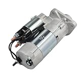 Compatible con Volvo Penta Marine Engine 3.7L 5.5L D4-180 D4-225 D4-250 D4-260 D4-300 D6-280 D6-310 D6-330 D6-370 D6-435 D4 D6 D4-D4-D4-180I-F D4-225A-F D4-260I-F D4-260 D-F 2010-ON Compatible con motor Mitsubishi compatible con motor Lucas compatible con motores marinos Orbitrade compatibles con equipos pesados Wai compatibles con arrancadores Lester