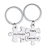 Grandes regalos para ti, amante, parejas, esposa, esposo y mejores amigos.