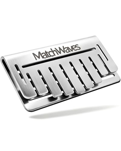 Matchwaves Grease Gate Blocker for Blackstone Griddle Mesh Screen for Blocking Food from Falling into Rear Grease Catcher Upgraded Movable Two-Sided Guard Silver 1 Pack