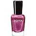 ZOYA Nail Polish, Bobbi, 0.5 Fluid Ounce