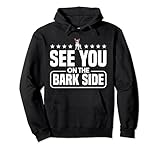 See You On The Bark Side