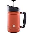 BruTrek BaseCamp Coffee Press - Thumbnail 4