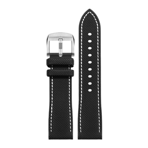 [ł] JeBG Lo[ WSCA0010 Y D͗l VR Xgbv 23mm 24mm Ή o[ EHb` Xgbv(2 silver,20mm)