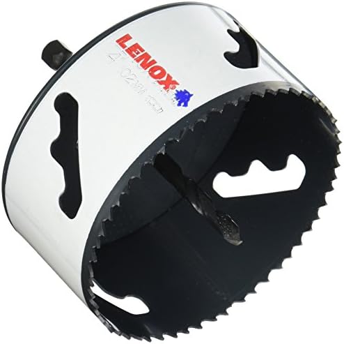 Lenox 1773003 Bi-Metal 4-1/8\