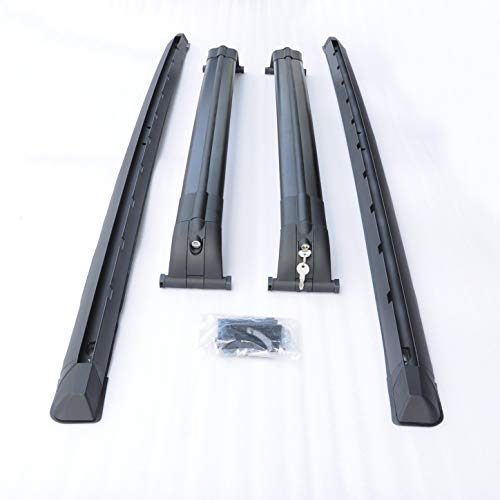 Range Rover HSE Roof Rack Cross Bars 2003-2012