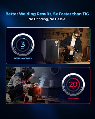 fiber laser welding machine 2026 5