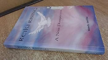Unknown Binding Reiki Rising: A New Perspective Book