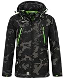 Wasserabweisendes Material. Mehrfach gespritzter Reißverschluss. PVC Abzeichen. Mit hoher Dichte.