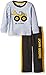John Deere Baby Boys' Construction Pant and Tee Set