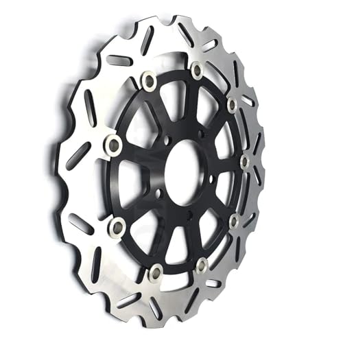 Rotor de disque de frein avant pour Suzuki GSX1300 Hayabusa TL1000 et GSX1400