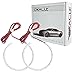 Oracle Lighting 2972-001 LED Halo Kit