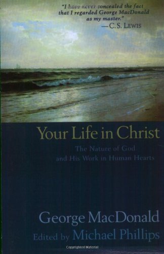Your Life in Christ