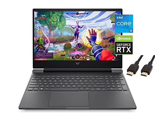 HP-Victus-156-FHD-IPS-Premium-Gaming-Laptop-12thGen-Intel-Core-i5-12500H-16GB-RAM-512GB-SSD-NVIDIA-GeForce-RTX-3050-Backlit-Keyboard-Windows-11-with-HDMI-Cable-Bundle