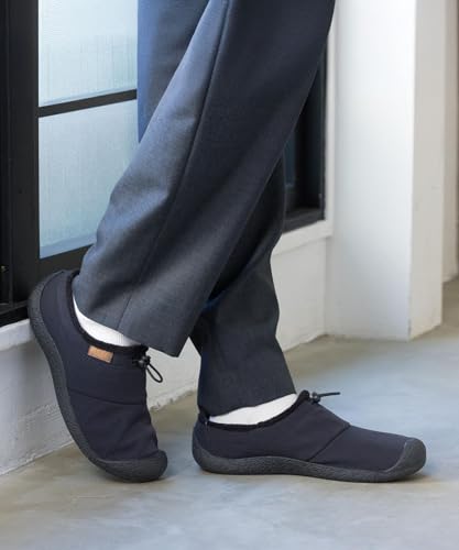 Image of KEEN Men's Howser III Slip-On Shoes