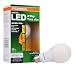 Sylvania 74021 2700K 40/60/100 Watt Equivalent Medium Base A21 Ultra 3-Way LED Light Bulb, Soft White