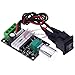 DC 6V-28V 3A 80W Motor Speed Controller (PWM),Speed Adjustable Reversible Motor Driver Switch,DC Motor Driver