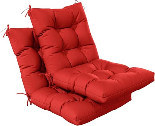 Klappbare Sitzauflage mit Tufting-Design, rutschfest, Wasserdicht,...