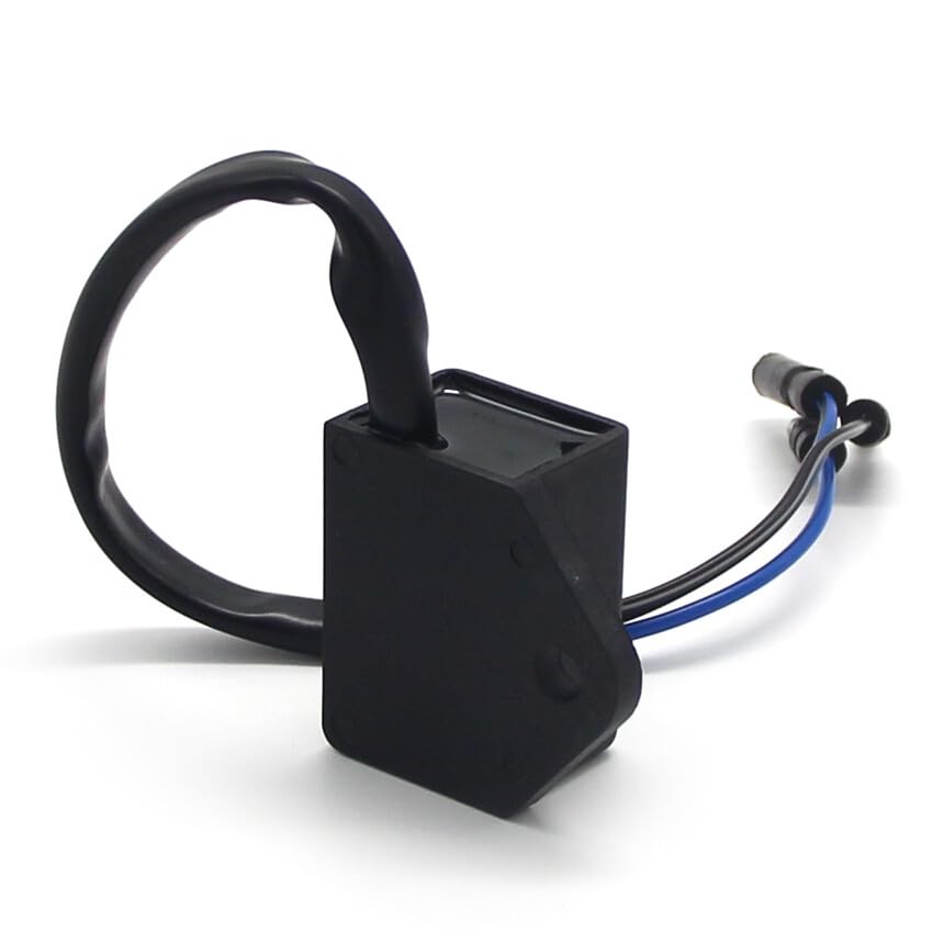 Fuel Cut Off Relay for Kawasaki Mule 3010 4X4 KAF620 01-08/MULE 2510 4X4 KAF620