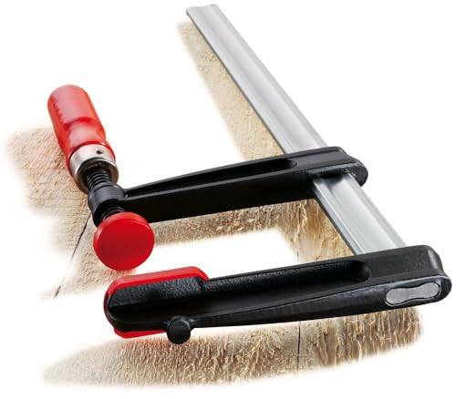 Bessey Group - Temperguss-Schraubzwinge tpn-be 300 120 Bessey TPN30S12BE Spann-Weite (max)300 mm Ausladungs-Maße