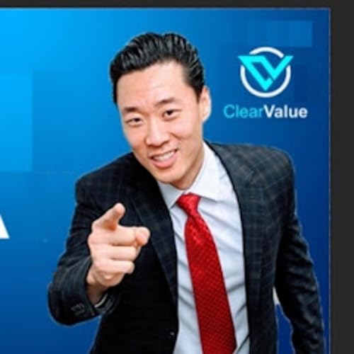 『ClearValue Tax』のカバーアート
